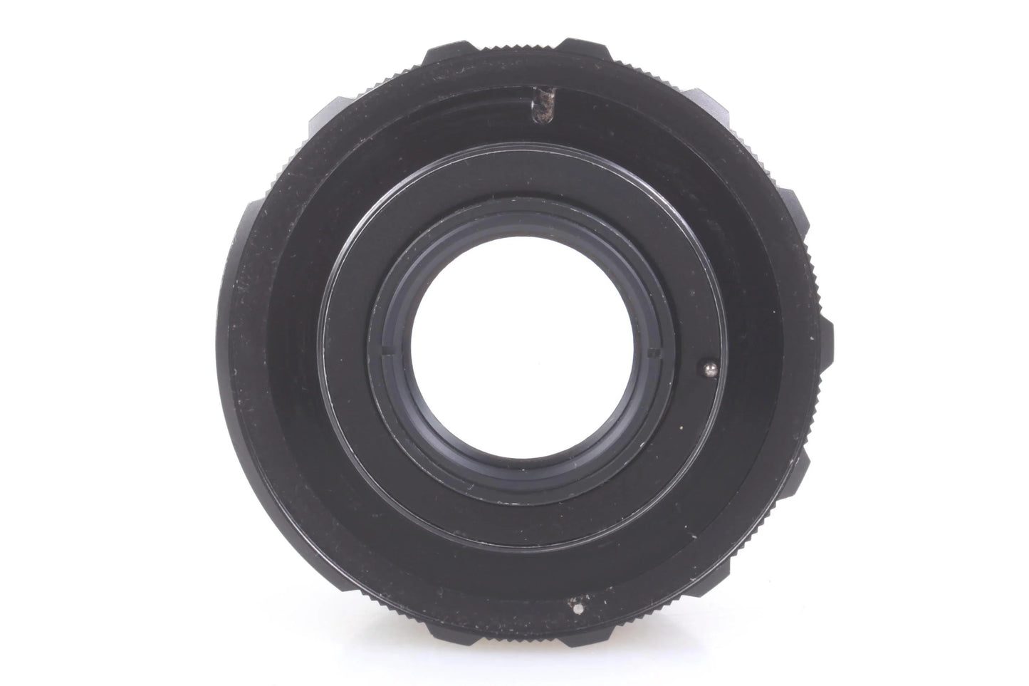 Mamiya M42 Screw Mount 50mm F/2 Lens