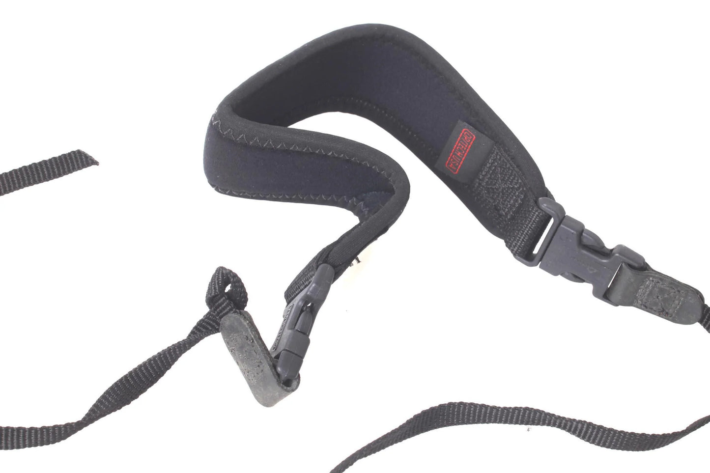 Vintage Camera Strap w/Qucik Release