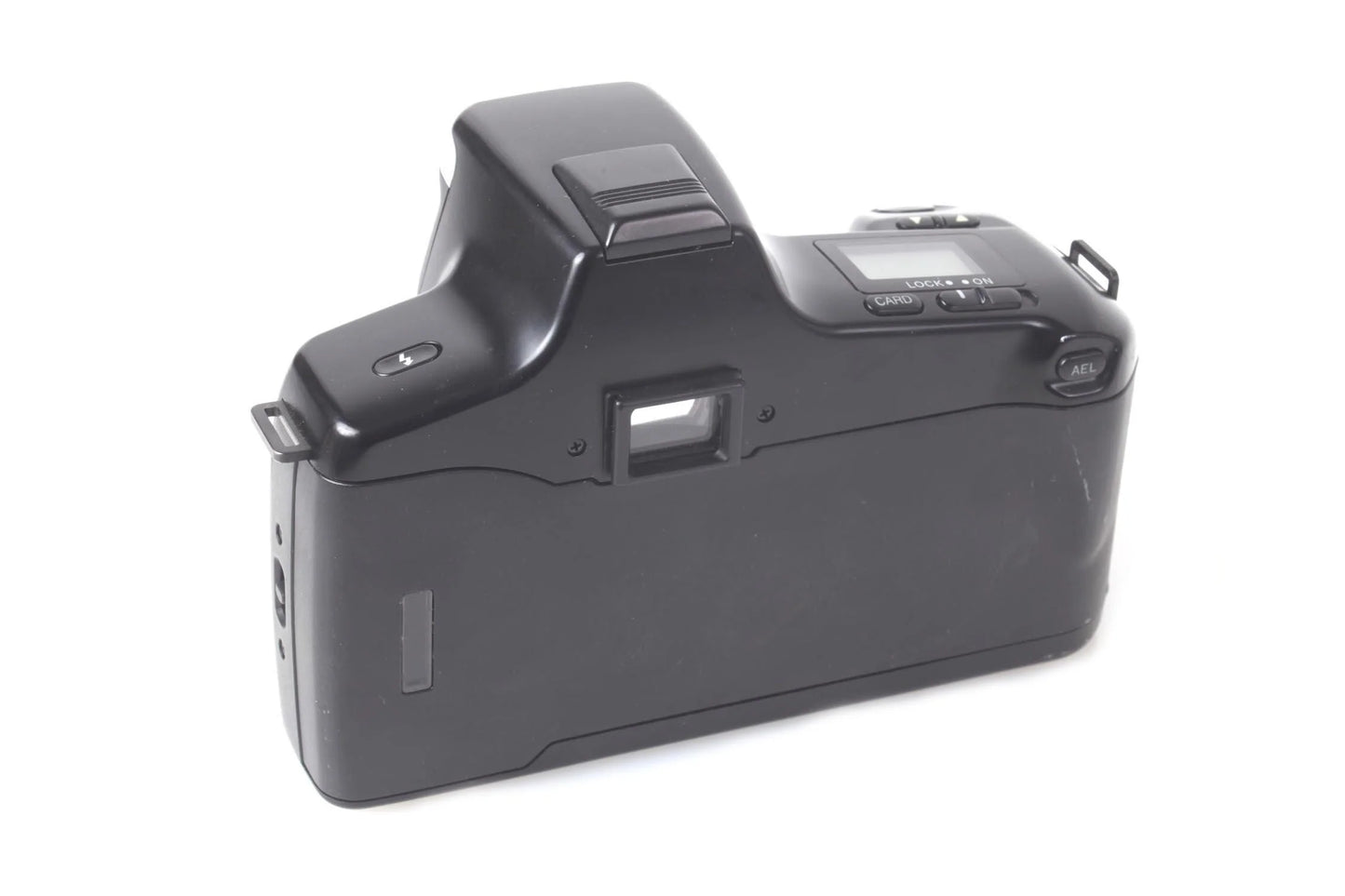 Minolta Maxxum 5000i Camera Body PARTS