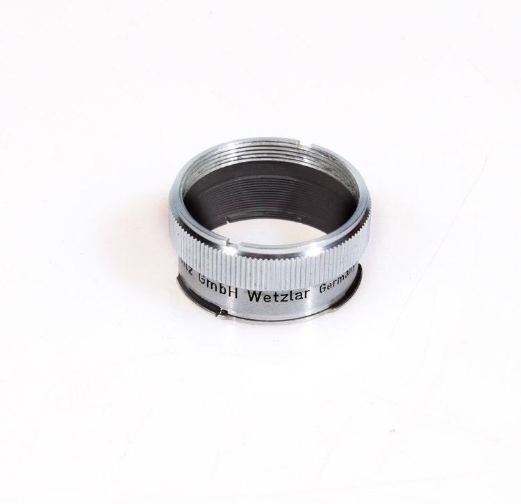 Leica UOORF Adapter Ring