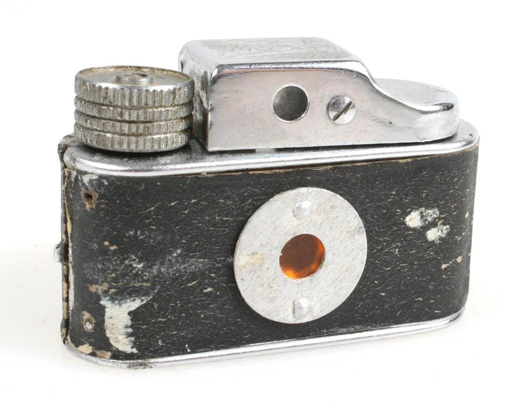 Vintage Hit Subminiature Spy Camera - Display Only