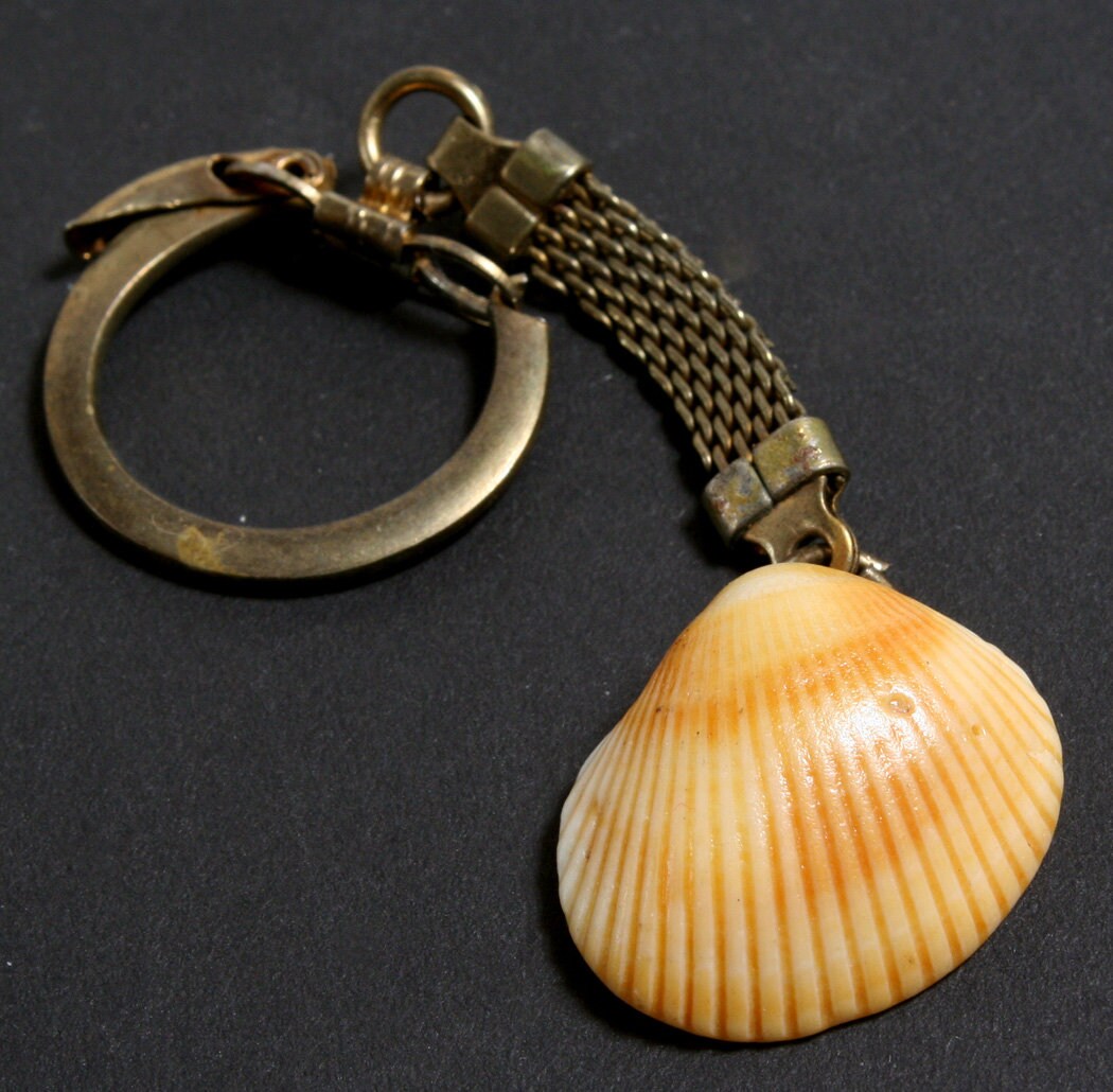 Slip On Earrings, Pin & Keychain//Jewelry//Dress Up Accessories