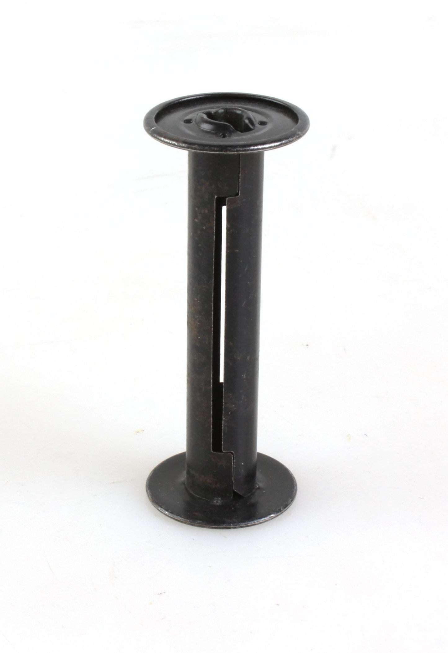 Vintage 120mm Film Take Up Spool, Darkroom Accessories