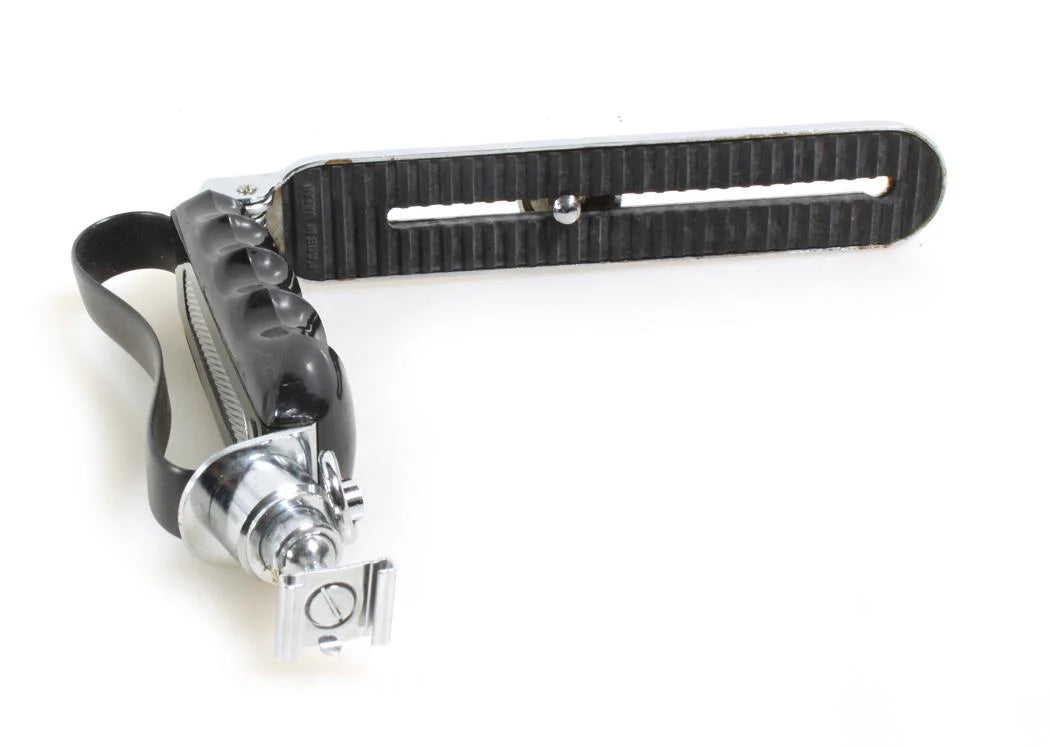 Camera Bracket H.D. With Flash Shoe