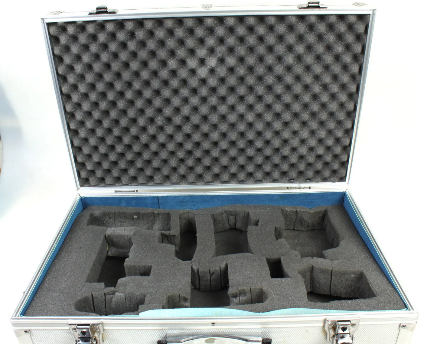 Heavy Duty Camera Case//Travel Case