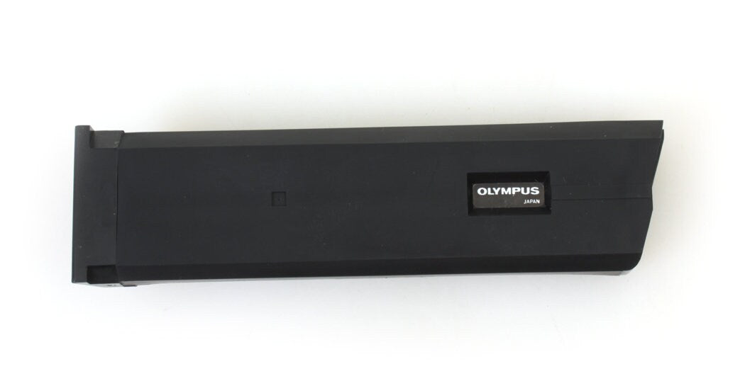 Olympus OM System Winder M.6V Battery Holder in Box