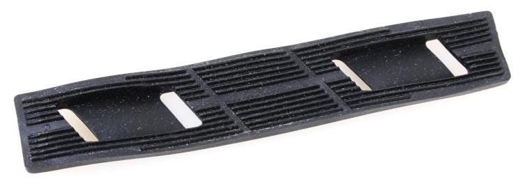 Vintage Black Minolta Camera Strap Neck Pad