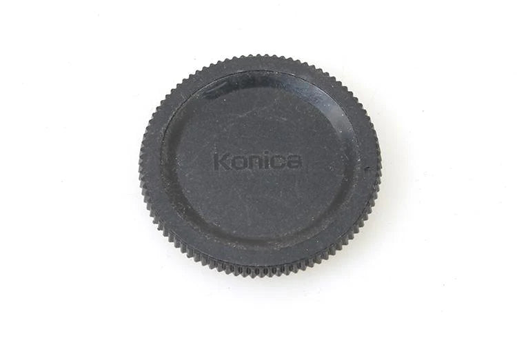 Camera Body Cap Original