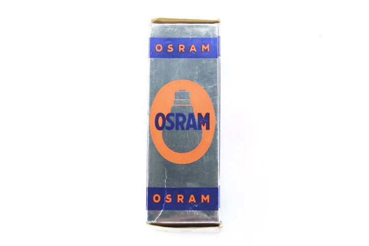 Projector Lamp 12V 100W BA15S Osram 58.8105 OVP Projection