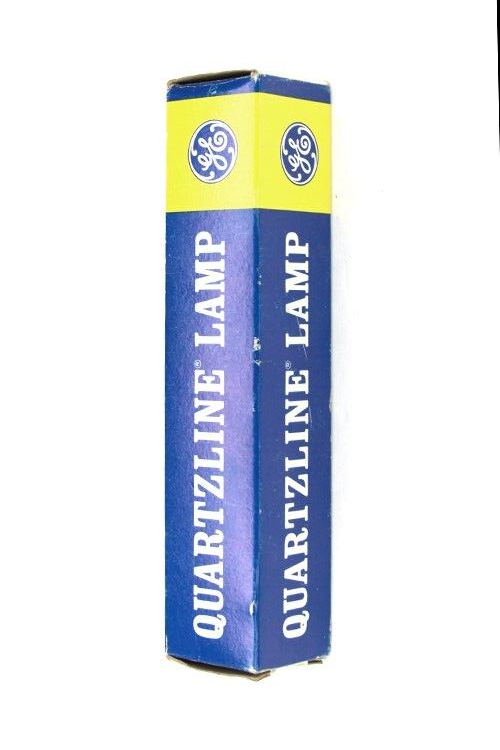 QUARTZLINE LAMP BULB, GENERAL ELECTRIC, ESS Q250MC 250W 120V 43697