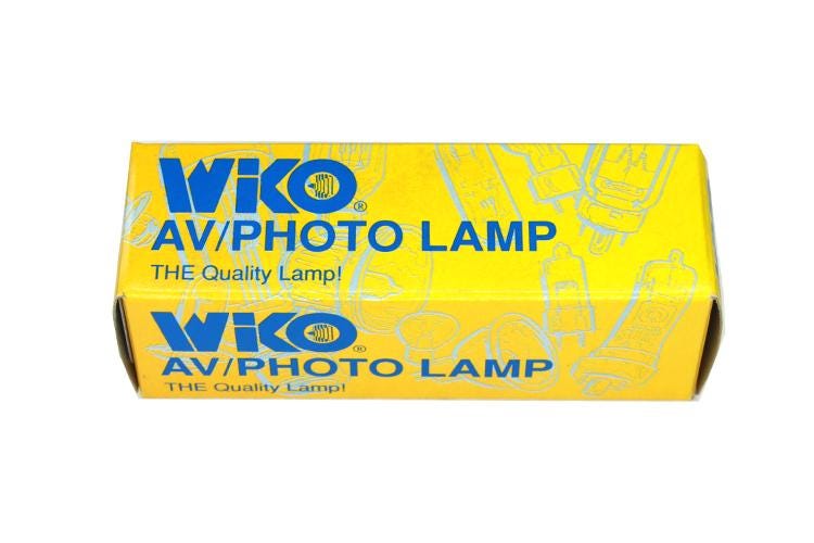 Replacement for Light Bulb EZD Wiko FAST N FREE