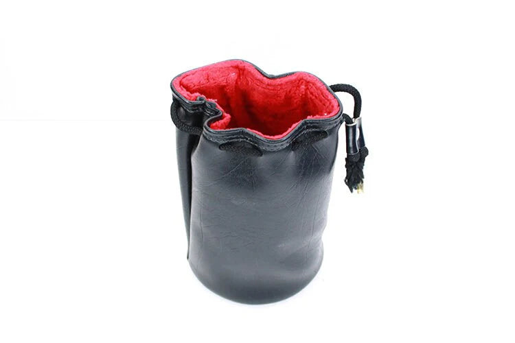 Padded Lens Case