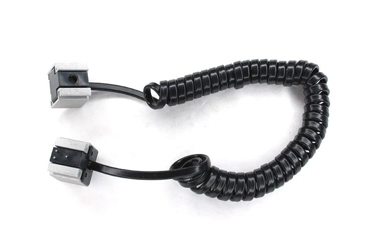 DUO-SYNC CORD FOR CANON OFF CAMERA LIGHTING