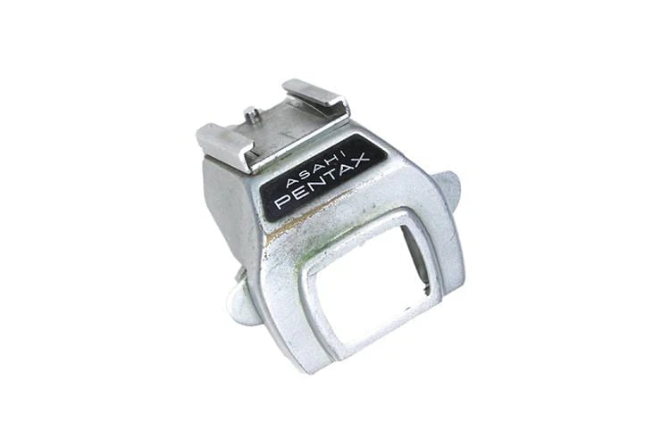 Accessory Shoe Spotmatic Asahi Penta Viewfinder Clip-on Japan