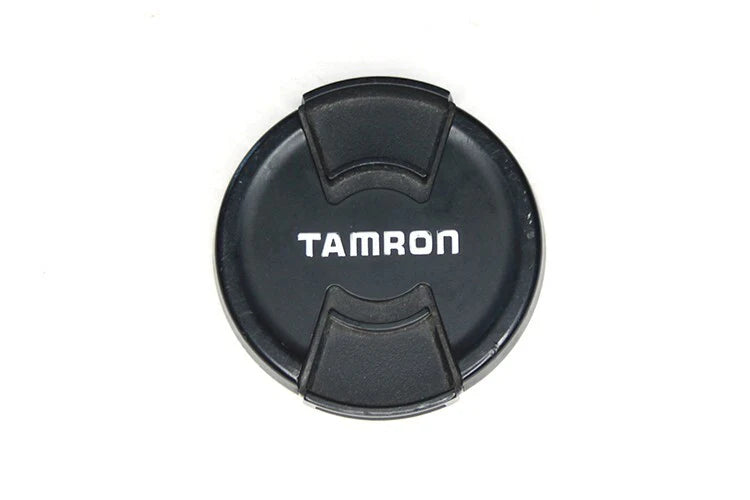72MM FRONT LENS CAP TAMRON ORIGINAL MODERN DESIGN
