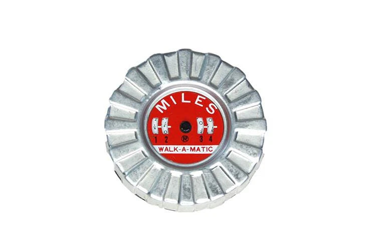 Walk-A-Matic Pedometer for Walkers & Joggers FAST N FREE