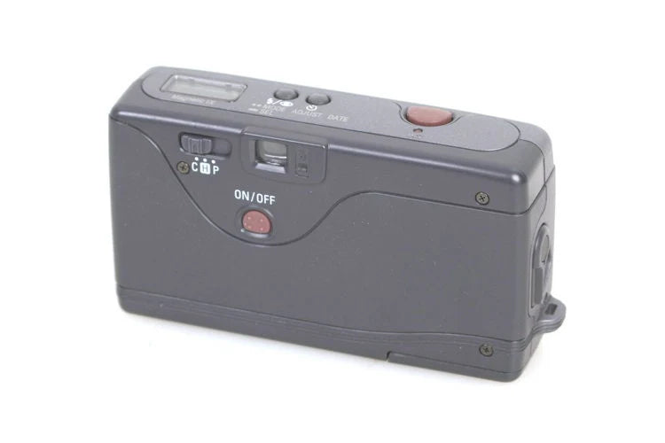Nuvis Mini I Nikon Camera in Box