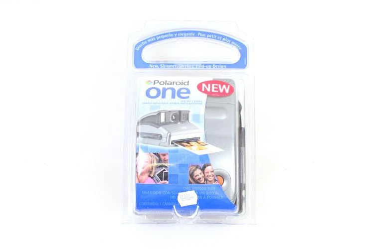 Polaroid Instant Camera One in Package FAST N FREE