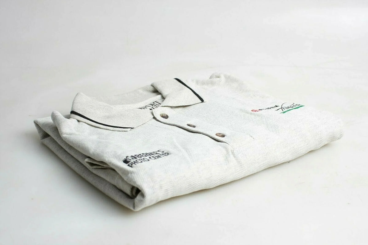 Fujifilm Professional Polo Shirt - Size Large