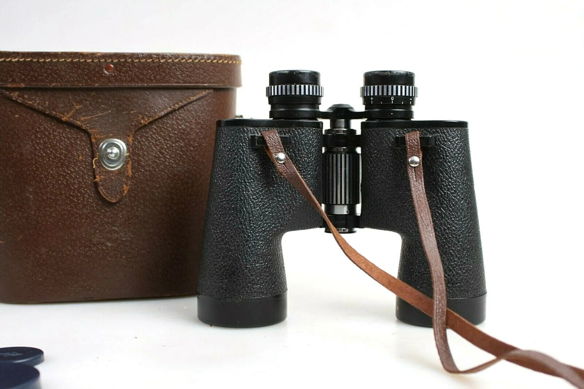 Swift Skipper 7X50 Binoculars with Case #789