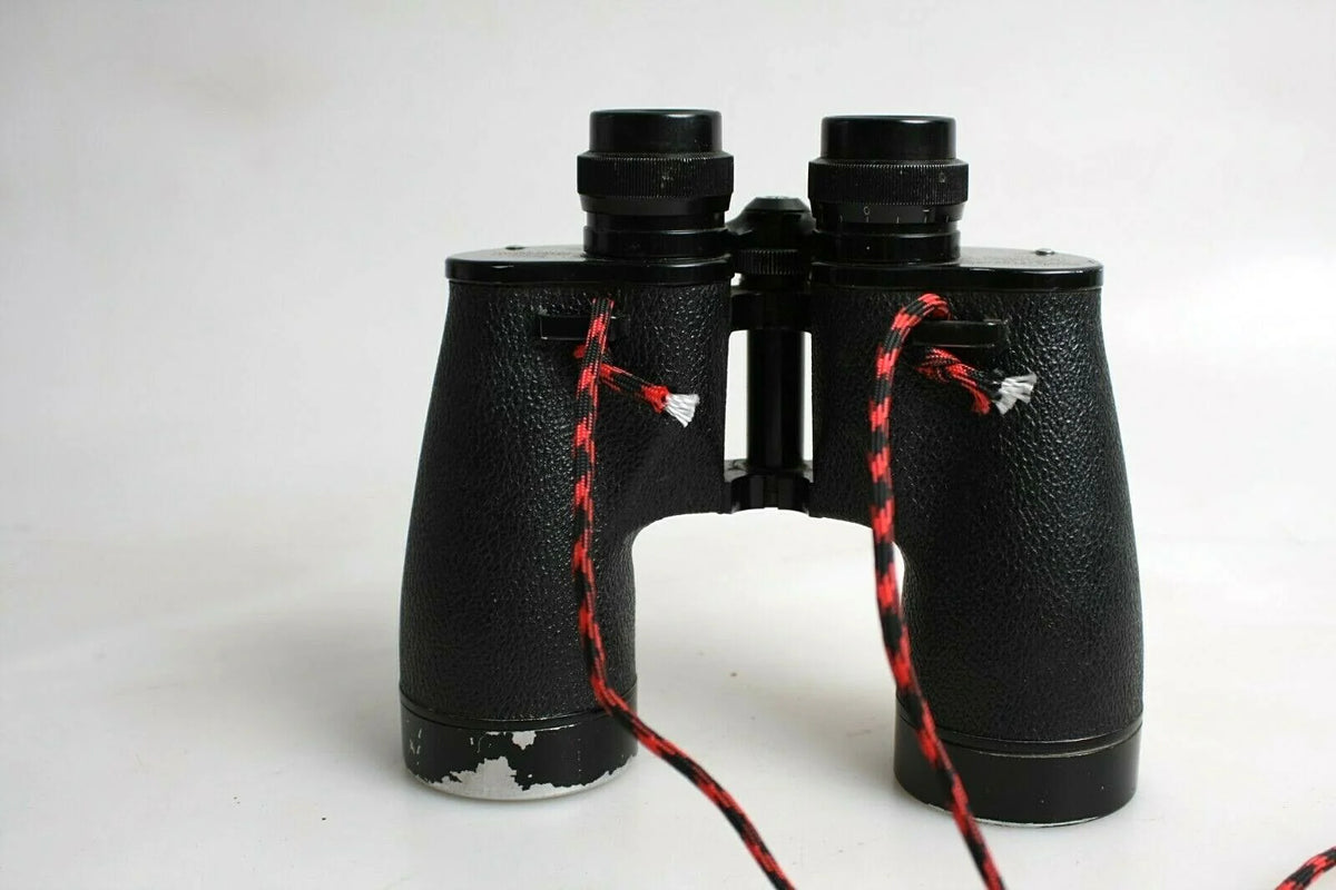 Yoshida & Co 7X50 Woodsman Binoculars