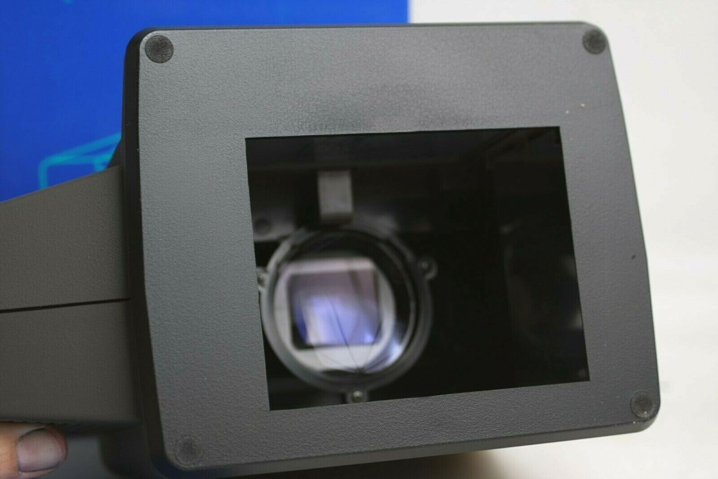 Polaroid Spectra Image Close-Up Stand Duplicator with Box & Manual