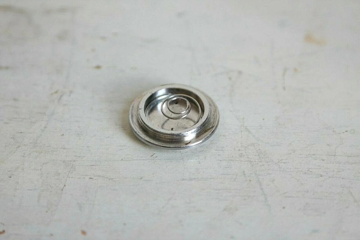 Yasicha Super 8 Battery Cap with Spring