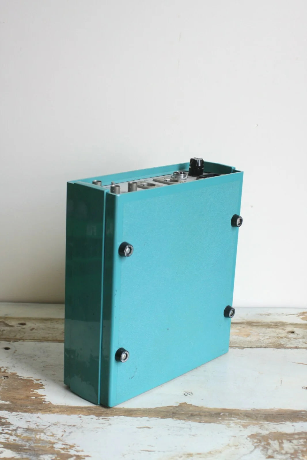 Telecom Research Time Generator TCG 550
