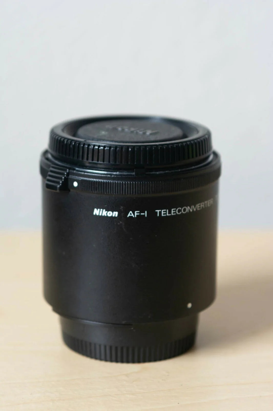Nikon AF Teleconverter TC-20E 2X