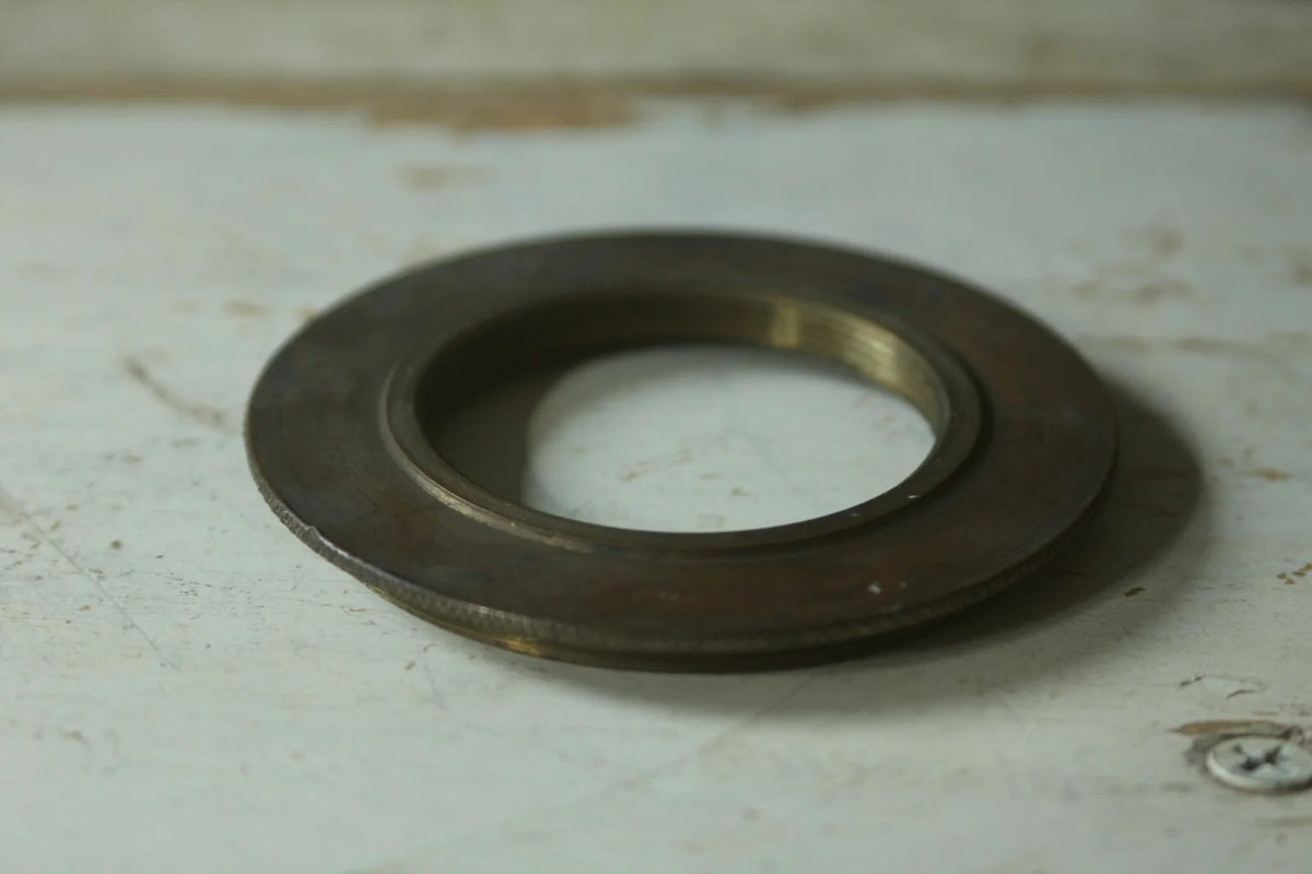 45mm Lens Board Retaining Ring / Flange