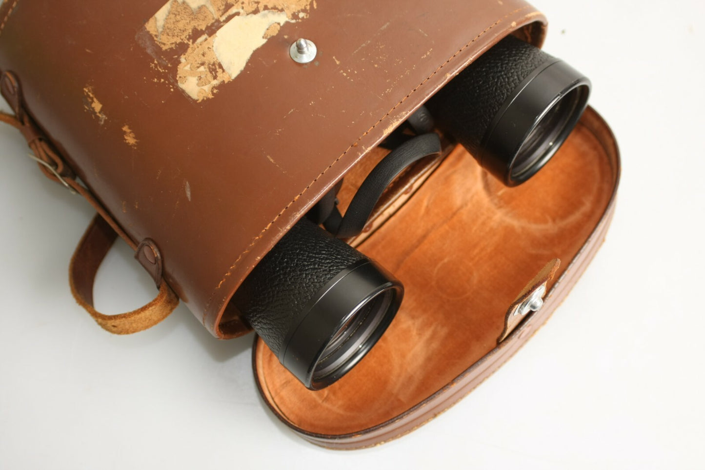 Nikon 7X50 Vintage Binoculars with Case
