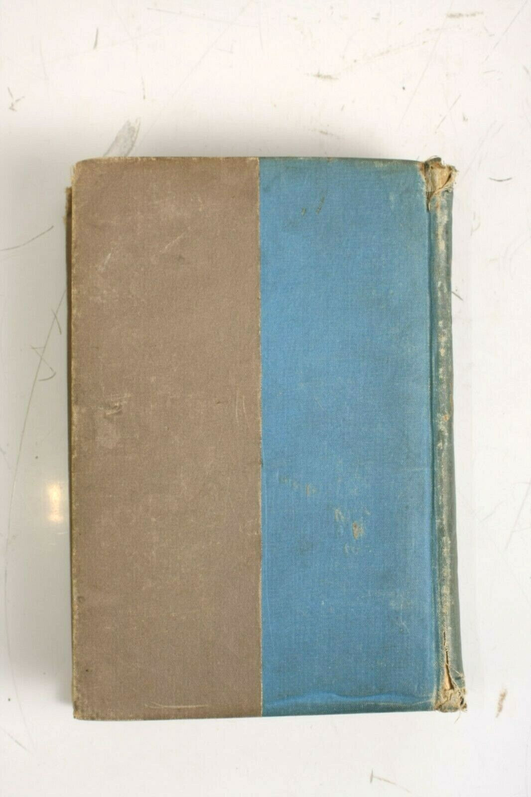 The Blue and the Gray: Taken by the Enemy - Oliver Optic