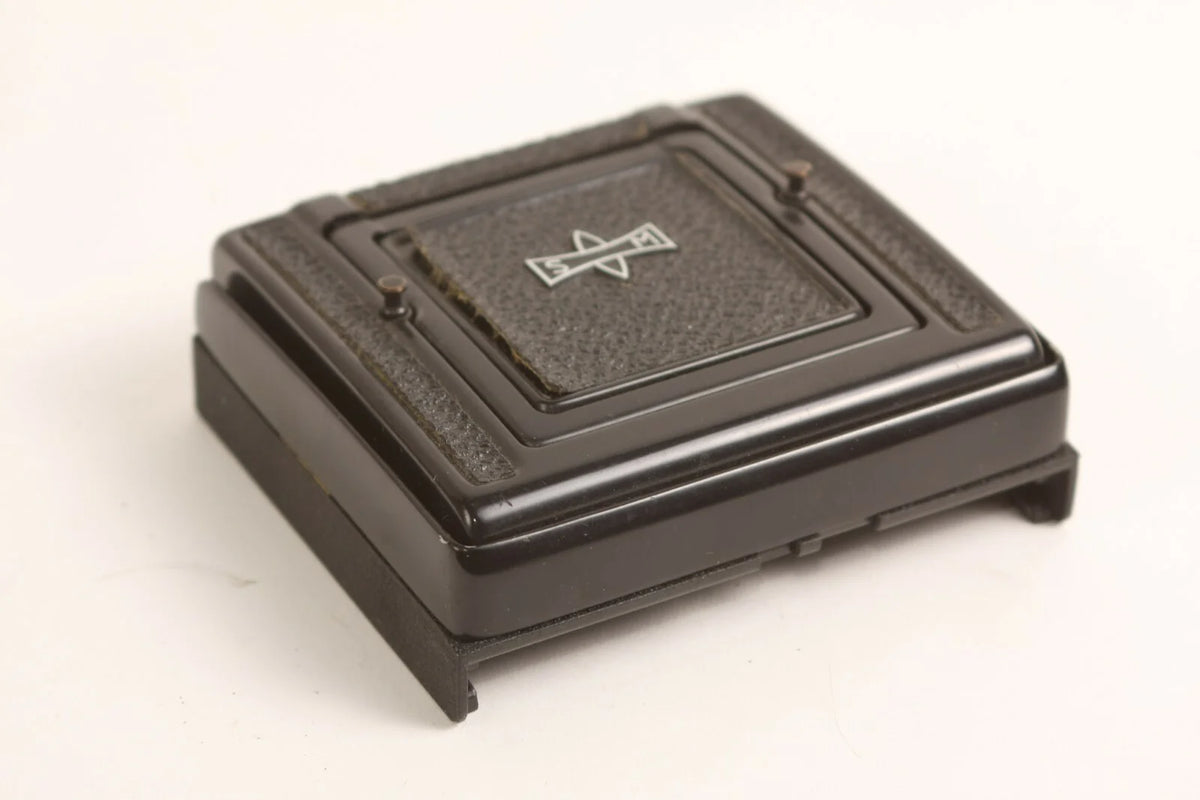 Mamiya Twin Lens Reflex Waist Level Finder