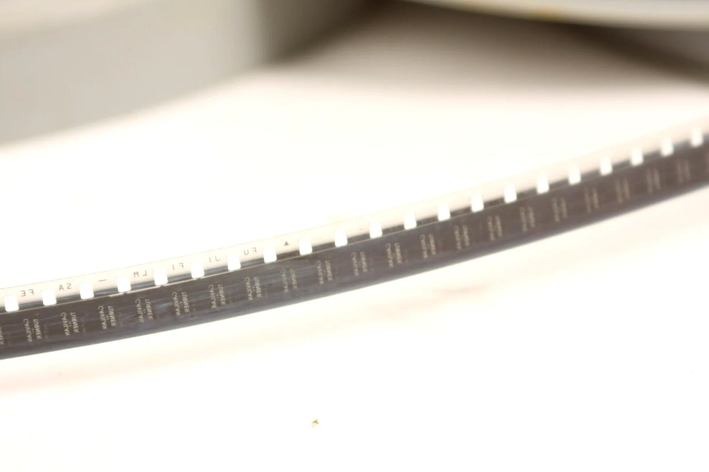 Super 8mm Boxing Film - Dempsey vs. Willard / Dempsey vs. Tunney