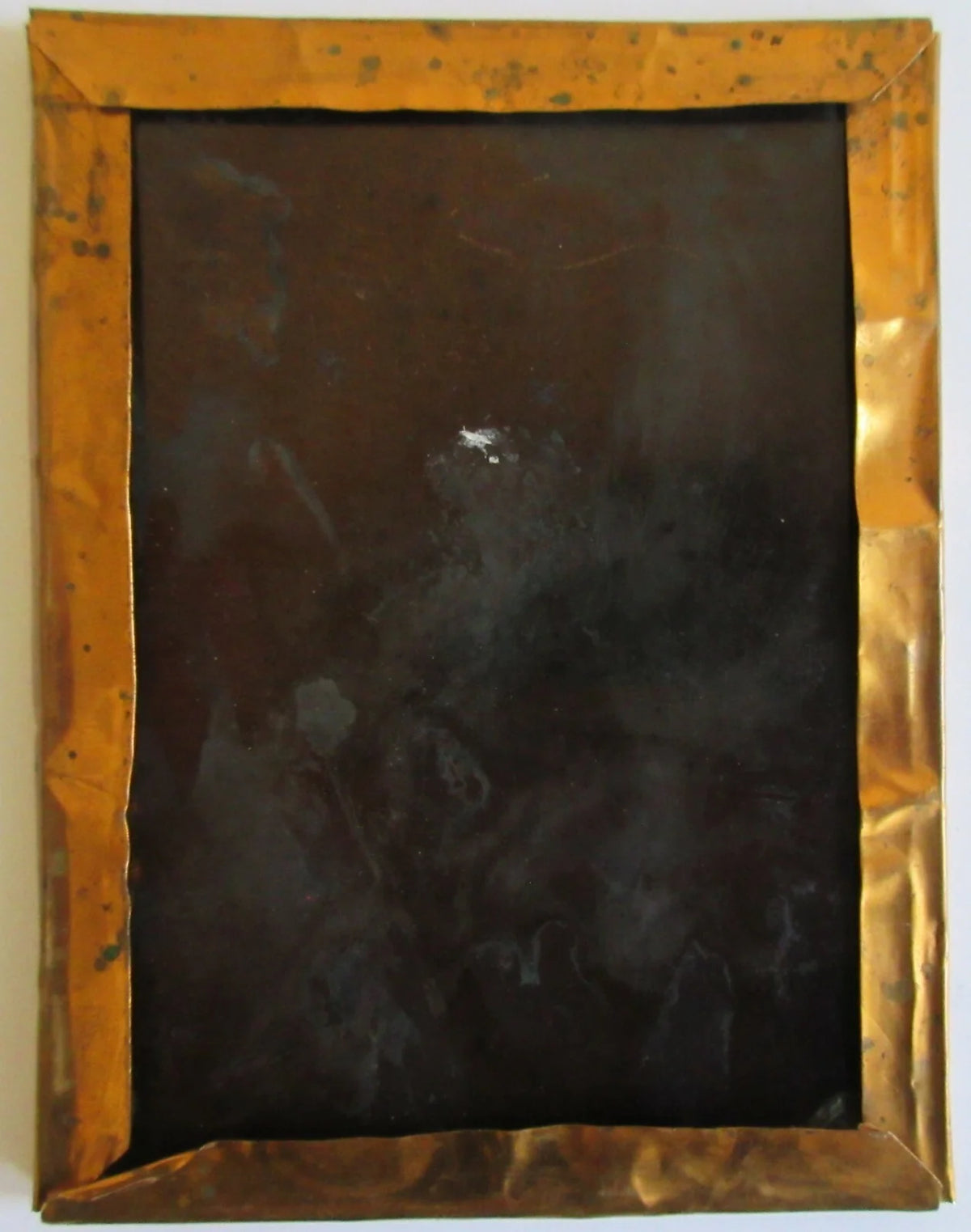 CIVIL WAR SOLDIER, SARGENT IN UNIFORM. TINTED 4TH PLATE.