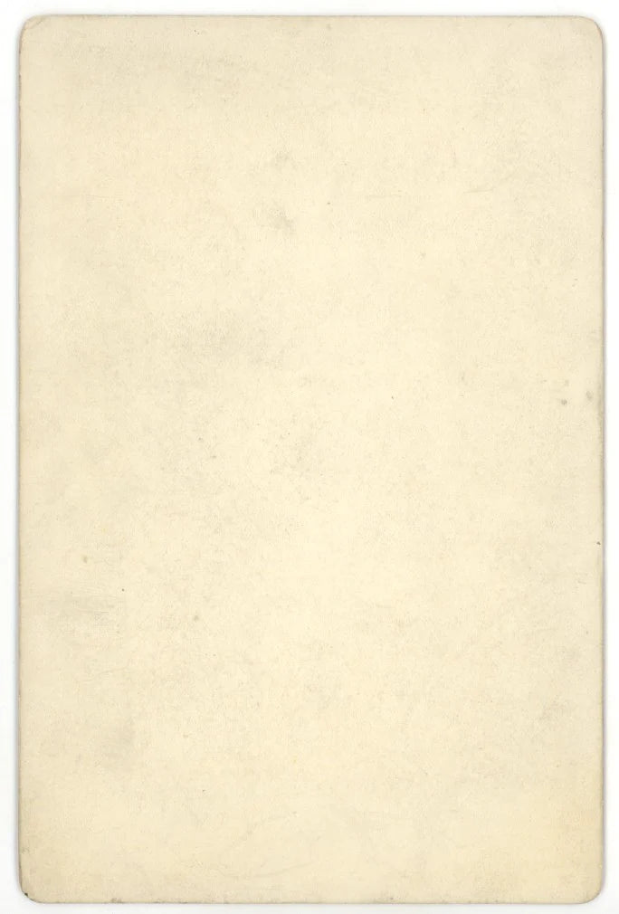 CABINET CARD - AFRICAN AMERICAN BOY CHAMBERSBURG PA