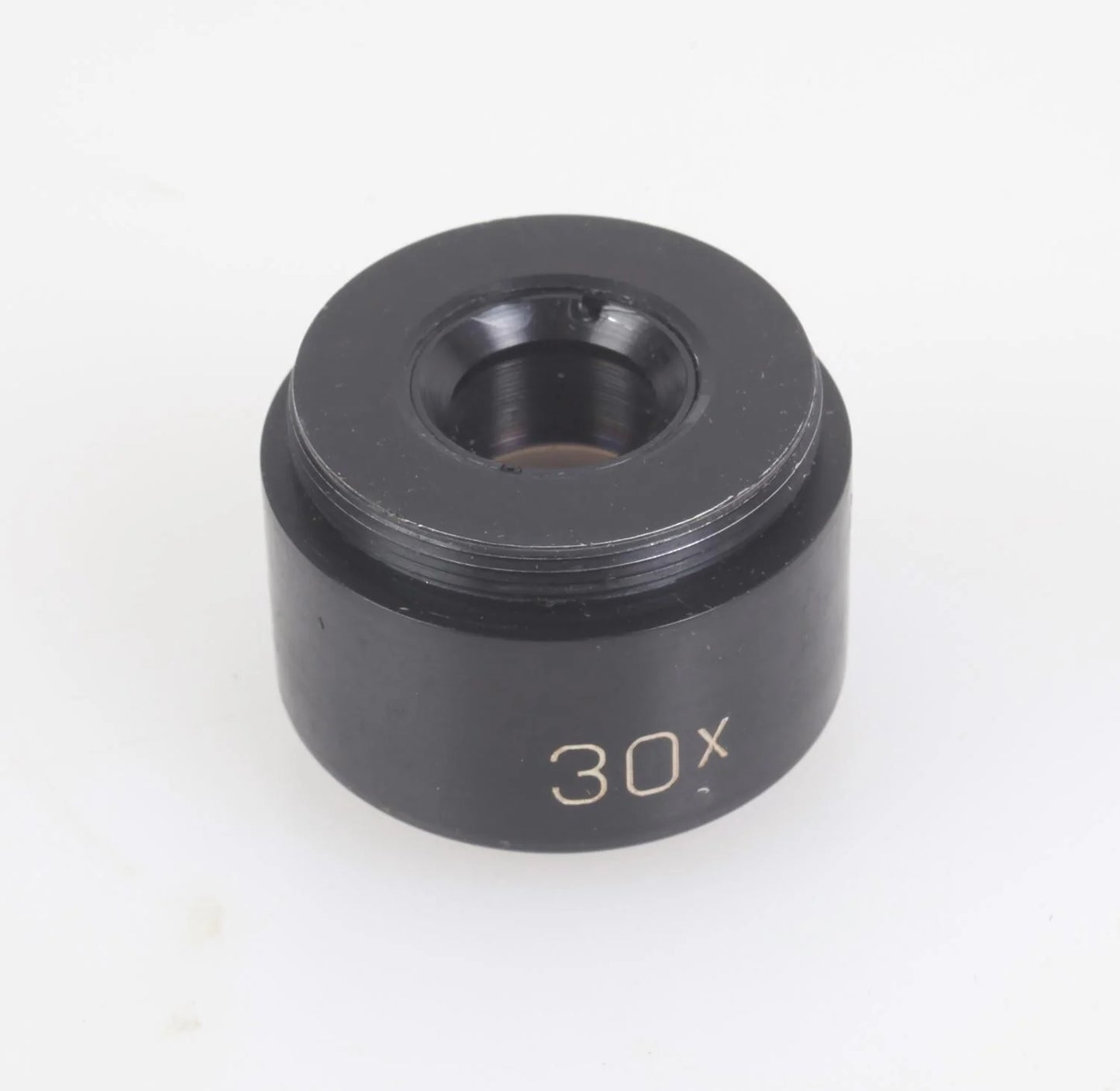 Vintage Bausch & Lomb BALscope Sr 30x Eyepiece in 15x Box