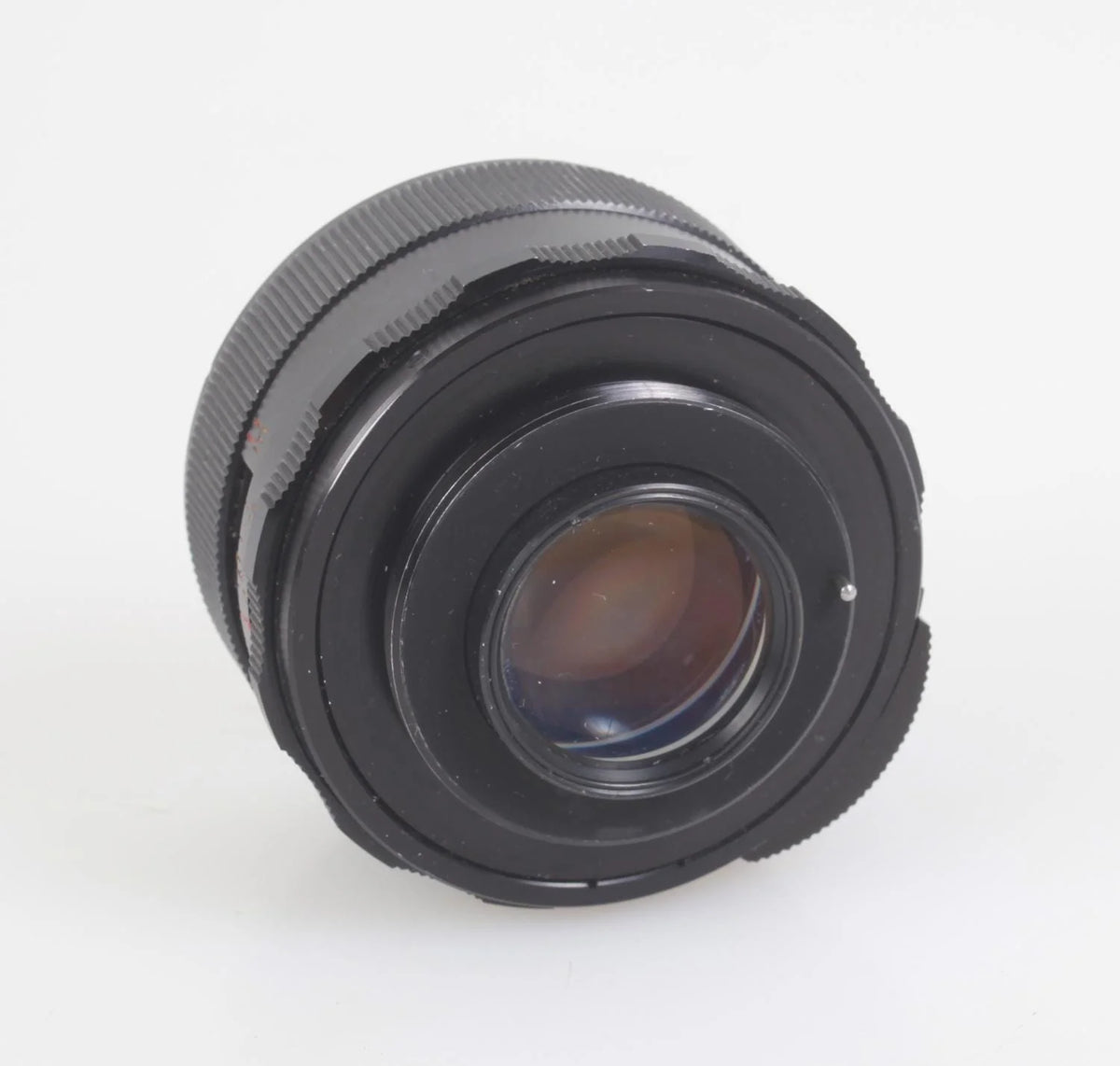 Yashica M42 50mm f/1.7 Auto Yashinon-DX Screw Mount Lens