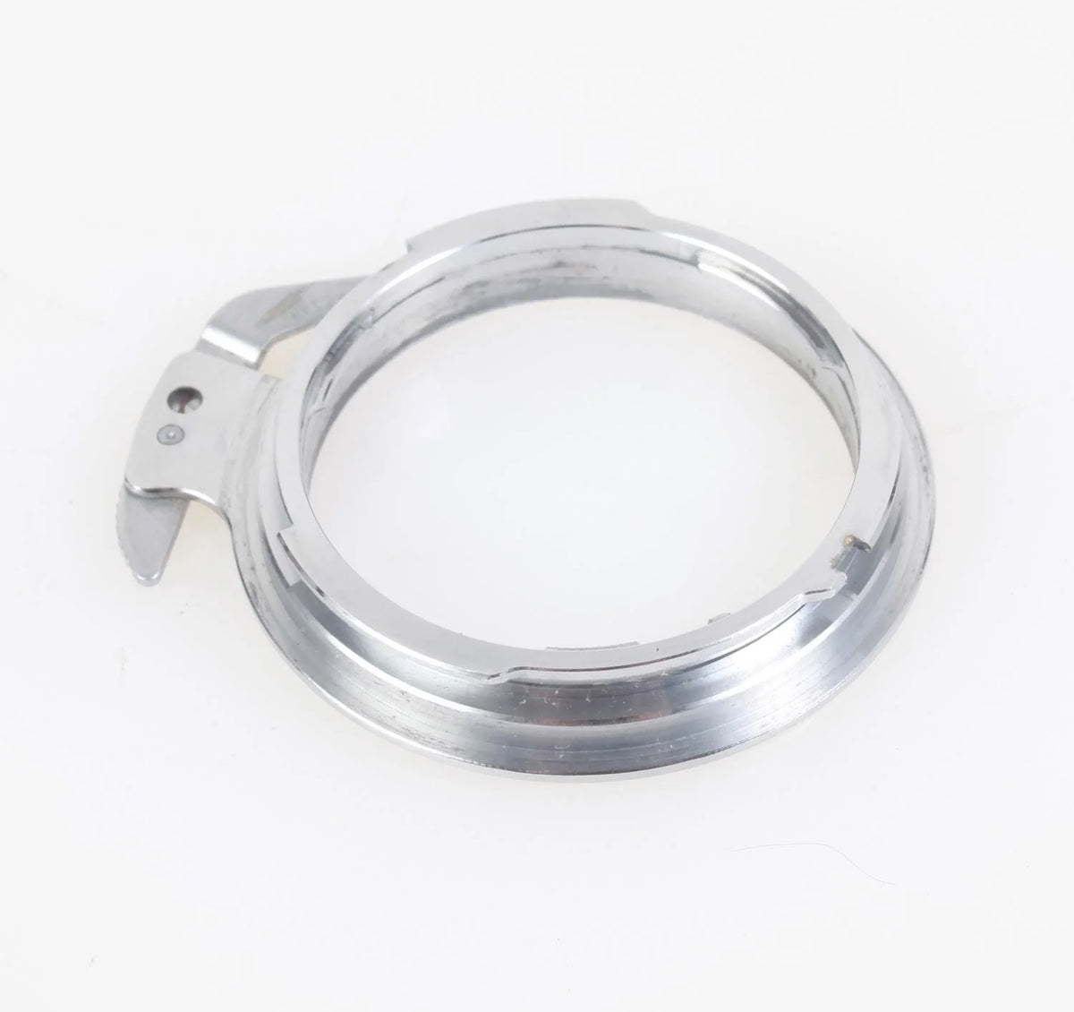 Vintage Adapter Exakta Lens to Minolta SR Camera Body Genuine E-Adapter