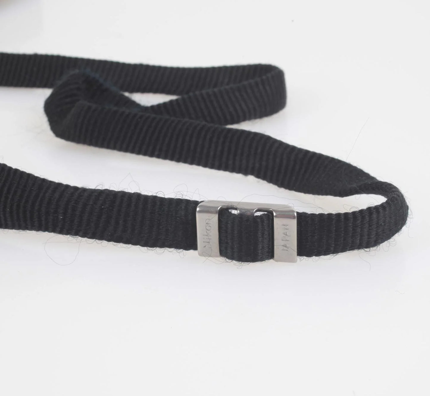 Vintage Nikon Strap for Film Cameras