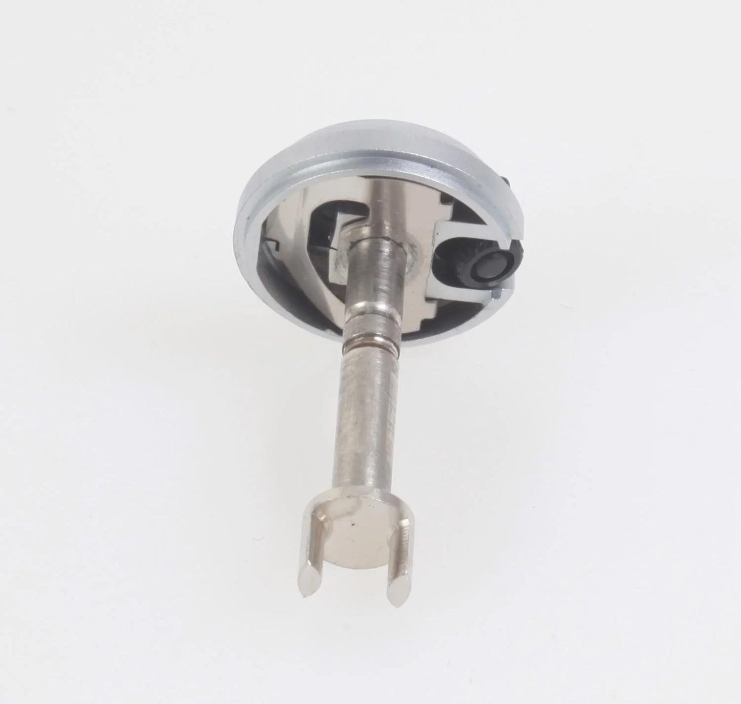 Minolta X-370 Rewind Knob and Spindle Assembly Genuine Replacement Part