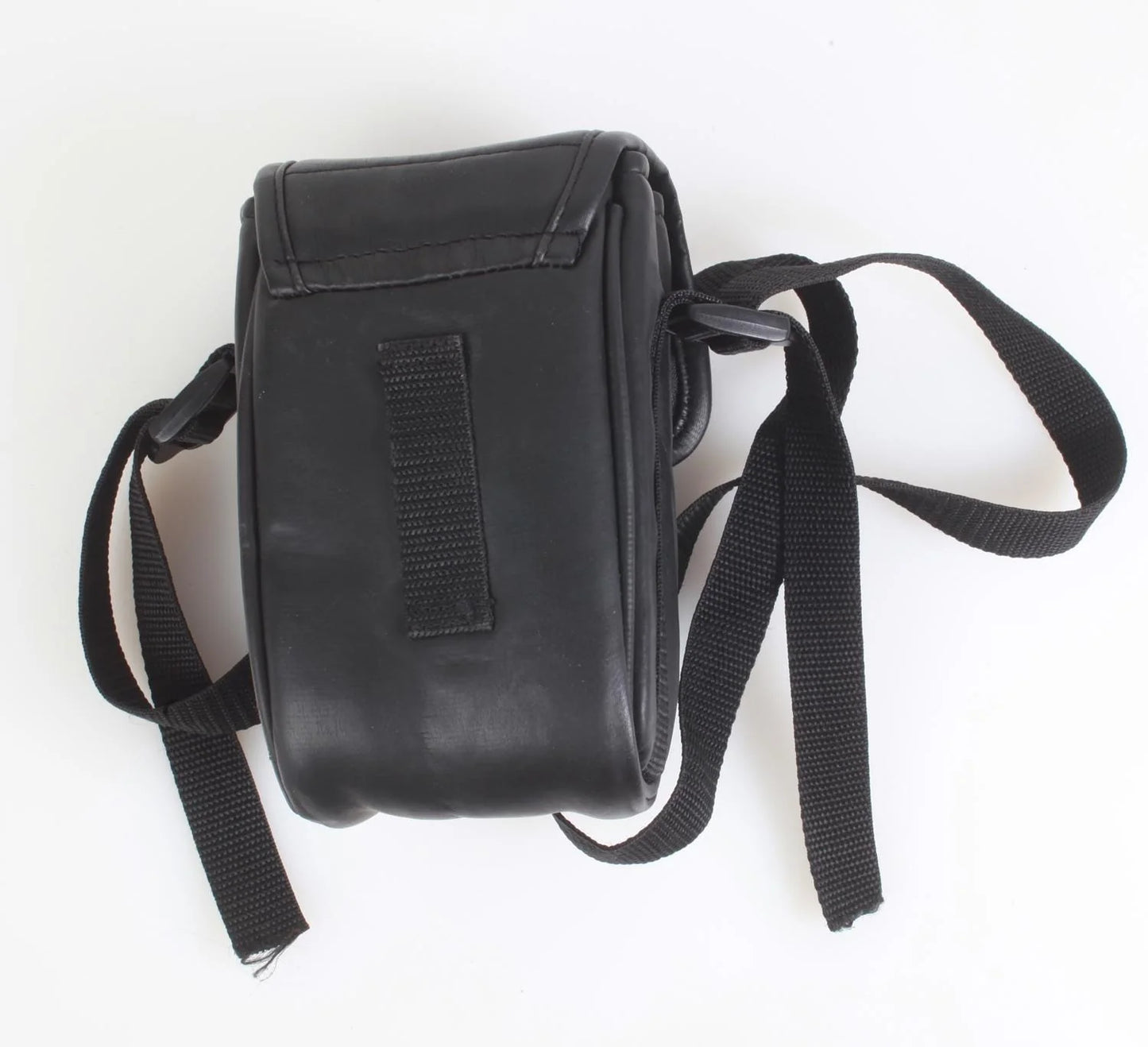 Vintage Pentax Camera Pouch Fits Point and Shoot and SLRs