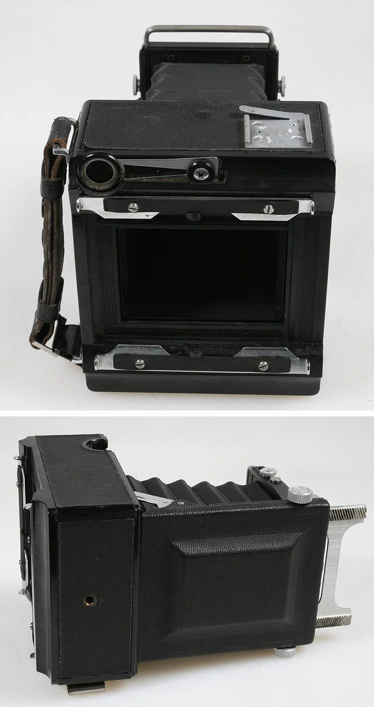 Century Graphic Camera, Body Only