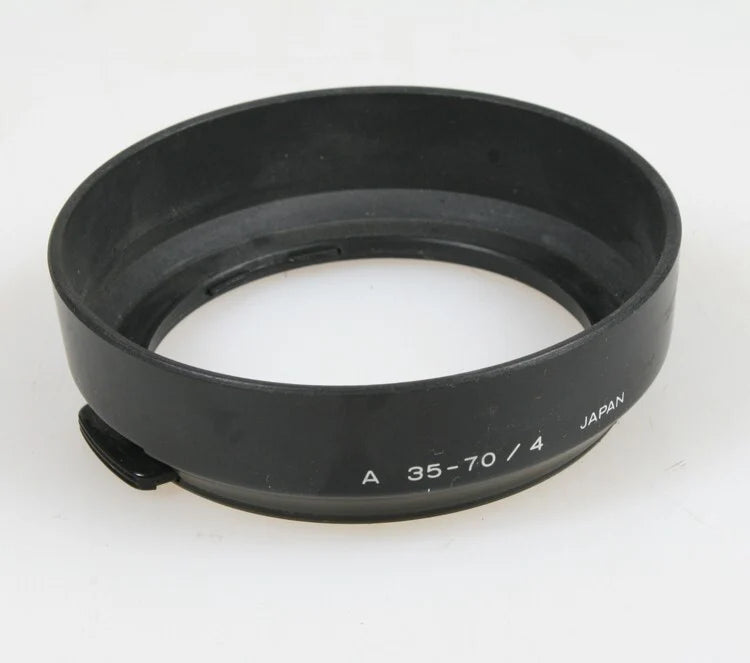 ORIGINAL MINOLTA A AF 35-70MM F 4 LENS HOOD