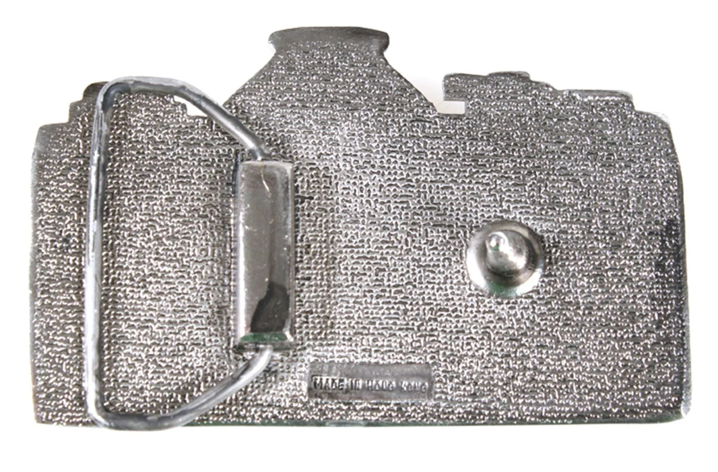 Asahi Pentax Me Belt Buckle
