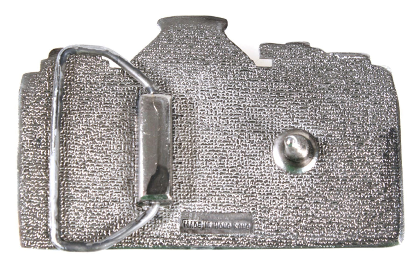 Asahi Pentax Me Belt Buckle