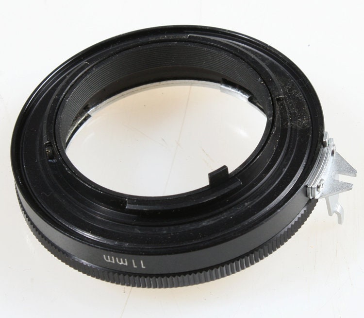 Nikon 11mm Extension Ring
