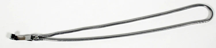 WRIST STRAP STAINLESS VINTAGE