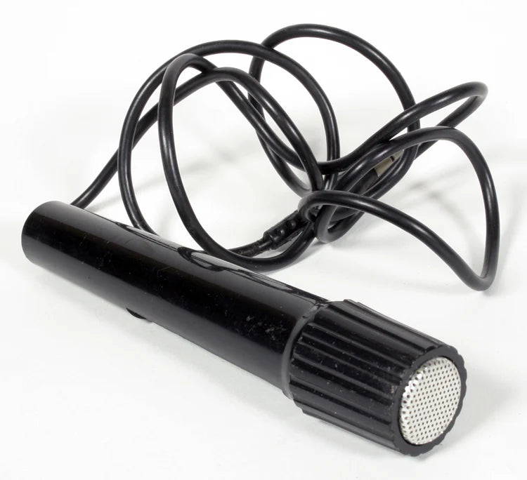 MICROPHONE