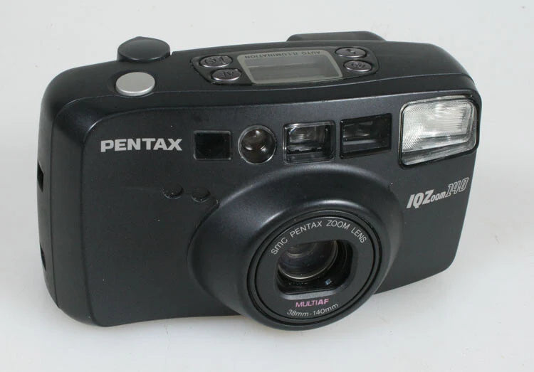 PENTAX 1QZOOM 140.. 38mm - 140mm multiAF- for parts
